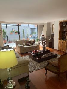 Apartamento en Venta, SANTA BARBARA OCCIDENTAL, Bogotá D.C.