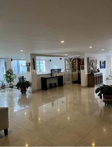 Apartamento en venta en Santa Barbara Occidental, Bogotá · foto 4 de 10