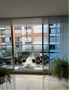 Apartamento en venta en Santa Barbara Occidental, Bogotá · foto 2 de 10