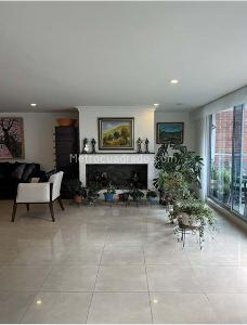 Apartamento en venta en Santa Barbara Occidental, Bogotá · foto 5 de 10
