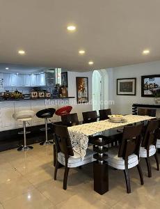 Apartamento en venta en Santa Barbara Occidental, Bogotá · foto 6 de 10