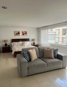 Apartamento en venta en Santa Barbara Occidental, Bogotá · foto 9 de 10