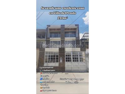 Casa en Venta, San Jose De Bavaria, Bogotá D.C.