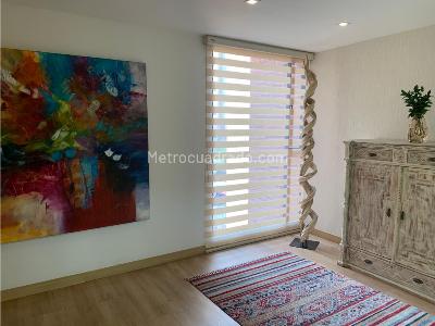 Apartamento en venta en Chico, Bogotá · foto 1 de 20