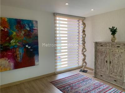 Apartamento en venta en Chico, Bogotá · foto 2 de 20