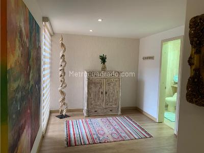 Apartamento en venta en Chico, Bogotá · foto 3 de 20