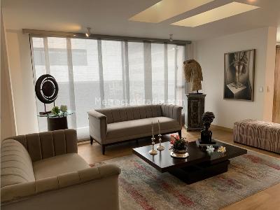 Apartamento en venta en Chico, Bogotá · foto 4 de 20