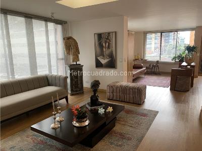Apartamento en venta en Chico, Bogotá · foto 6 de 20