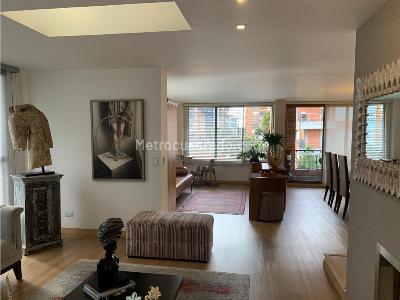 Apartamento en venta en Chico, Bogotá · foto 7 de 20