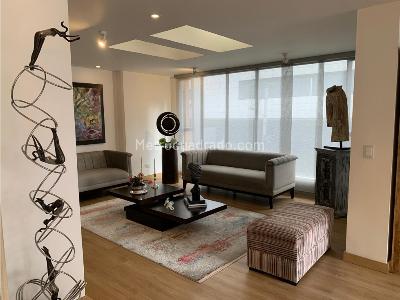 Apartamento en venta en Chico, Bogotá · foto 8 de 20
