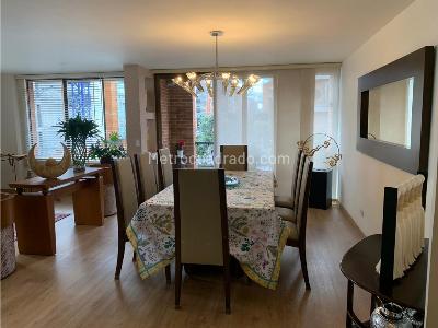 Apartamento en venta en Chico, Bogotá · foto 11 de 20