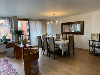 Apartamento en venta en Chico, Bogotá · foto 13 de 20