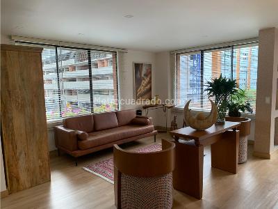 Apartamento en venta en Chico, Bogotá · foto 15 de 20
