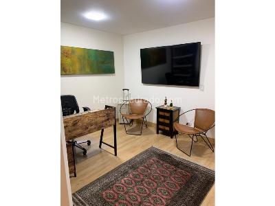 Apartamento en venta en Chico, Bogotá · foto 18 de 20