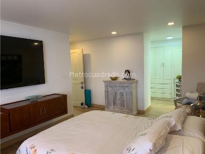 Apartamento en venta en Chico, Bogotá · foto 19 de 20
