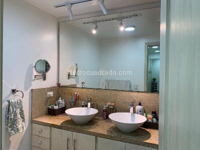 Apartamento en venta en Chico, Bogotá · foto 20 de 20
