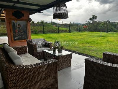 Casa de 3 alcobas en venta en Condominio El Cairo, Pereira, 330 m² · foto 16 de 20
