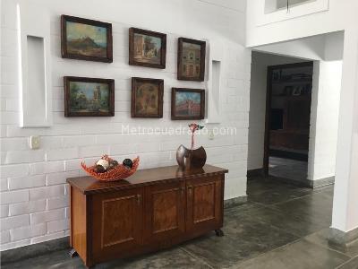 Casa de 4 alcobas en venta en El Tigre, Pereira, 420 m² · foto 11 de 20