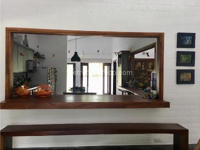 Casa de 4 alcobas en venta en El Tigre, Pereira, 420 m² · foto 5 de 20