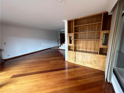 Apartamento en venta en Santa Barbara, Bogotá · foto 11 de 20