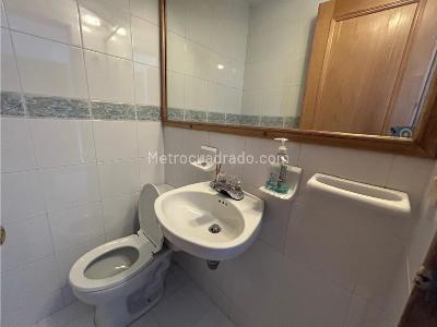 Apartamento en venta en Santa Barbara, Bogotá · foto 14 de 20