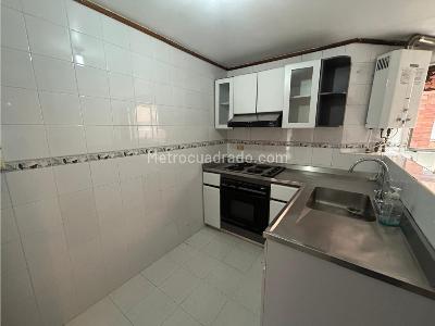 Apartamento en venta en Santa Barbara, Bogotá · foto 17 de 20