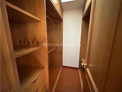 Apartamento en venta en Santa Barbara, Bogotá · foto 18 de 20