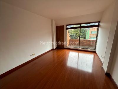 Apartamento en venta en Santa Barbara, Bogotá · foto 20 de 20