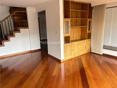 Apartamento en venta en Santa Barbara, Bogotá · foto 2 de 20