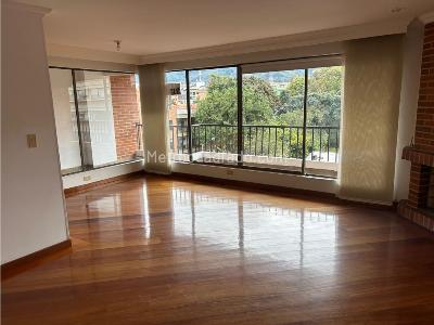 Apartamento en venta en Santa Barbara, Bogotá · foto 3 de 20