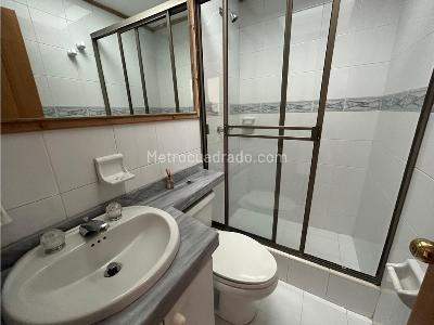 Apartamento en venta en Santa Barbara, Bogotá · foto 6 de 20