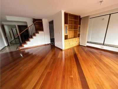 Apartamento en venta en Santa Barbara, Bogotá · foto 7 de 20