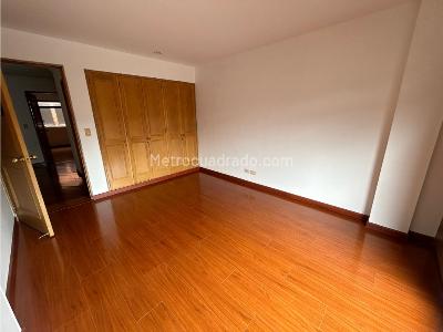Apartamento en venta en Santa Barbara, Bogotá · foto 9 de 20