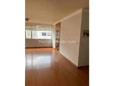 Apartamento en Venta, Santa Barbara, Bogotá D.C.