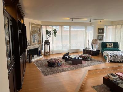 Apartamento en Venta, Chico, Bogotá D.C.
