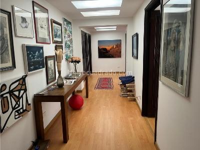 Apartamento en venta en Chico, Bogotá · foto 3 de 20