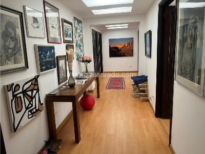 Apartamento en venta en Chico, Bogotá · foto 4 de 20
