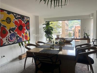 Apartamento en venta en Chico, Bogotá · foto 5 de 20