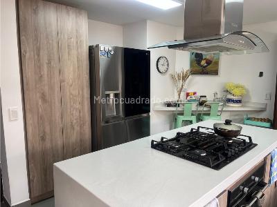 Apartamento en venta en Chico, Bogotá · foto 7 de 20