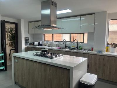 Apartamento en venta en Chico, Bogotá · foto 9 de 20