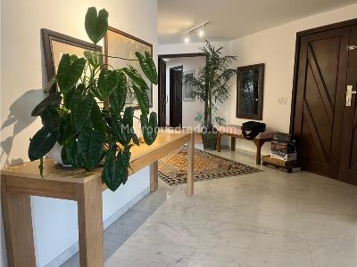 Apartamento en venta en Chico, Bogotá · foto 10 de 20