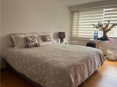 Apartamento en venta en Chico, Bogotá · foto 11 de 20