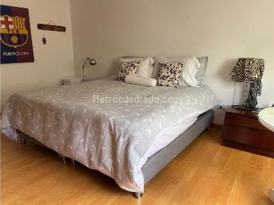 Apartamento en venta en Chico, Bogotá · foto 12 de 20