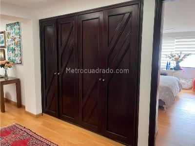 Apartamento en venta en Chico, Bogotá · foto 13 de 20