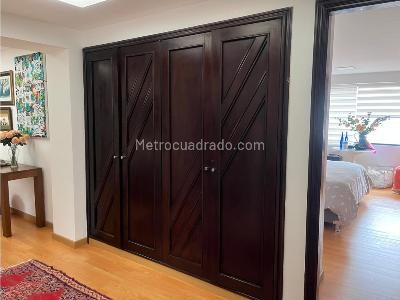 Apartamento en venta en Chico, Bogotá · foto 14 de 20