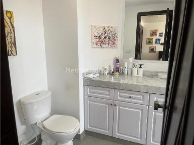 Apartamento en venta en Chico, Bogotá · foto 15 de 20