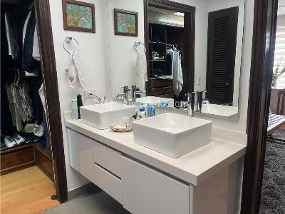 Apartamento en venta en Chico, Bogotá · foto 16 de 20
