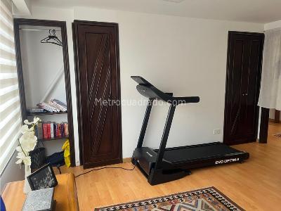 Apartamento en venta en Chico, Bogotá · foto 17 de 20