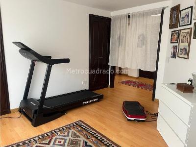 Apartamento en venta en Chico, Bogotá · foto 18 de 20