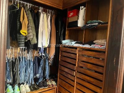 Apartamento en venta en Chico, Bogotá · foto 19 de 20
